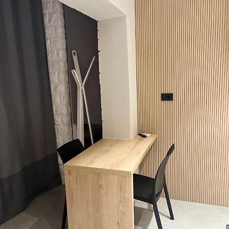 Studio App Lea Umag Zewnętrze zdjęcie