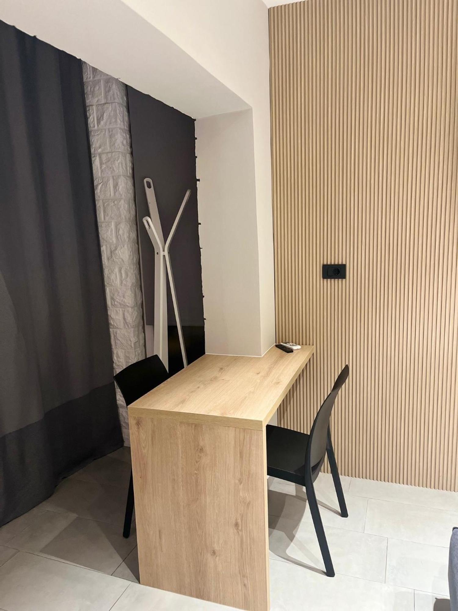 Studio App Lea Umag Zewnętrze zdjęcie